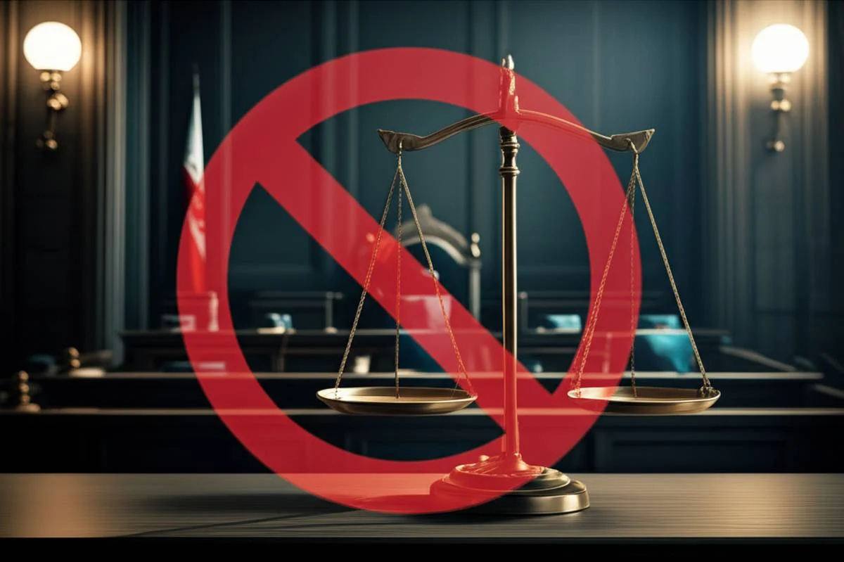 منع قرار تعقیب یعنی چه؟ | راهنمای کامل مفهوم و آثار حقوقی آن
