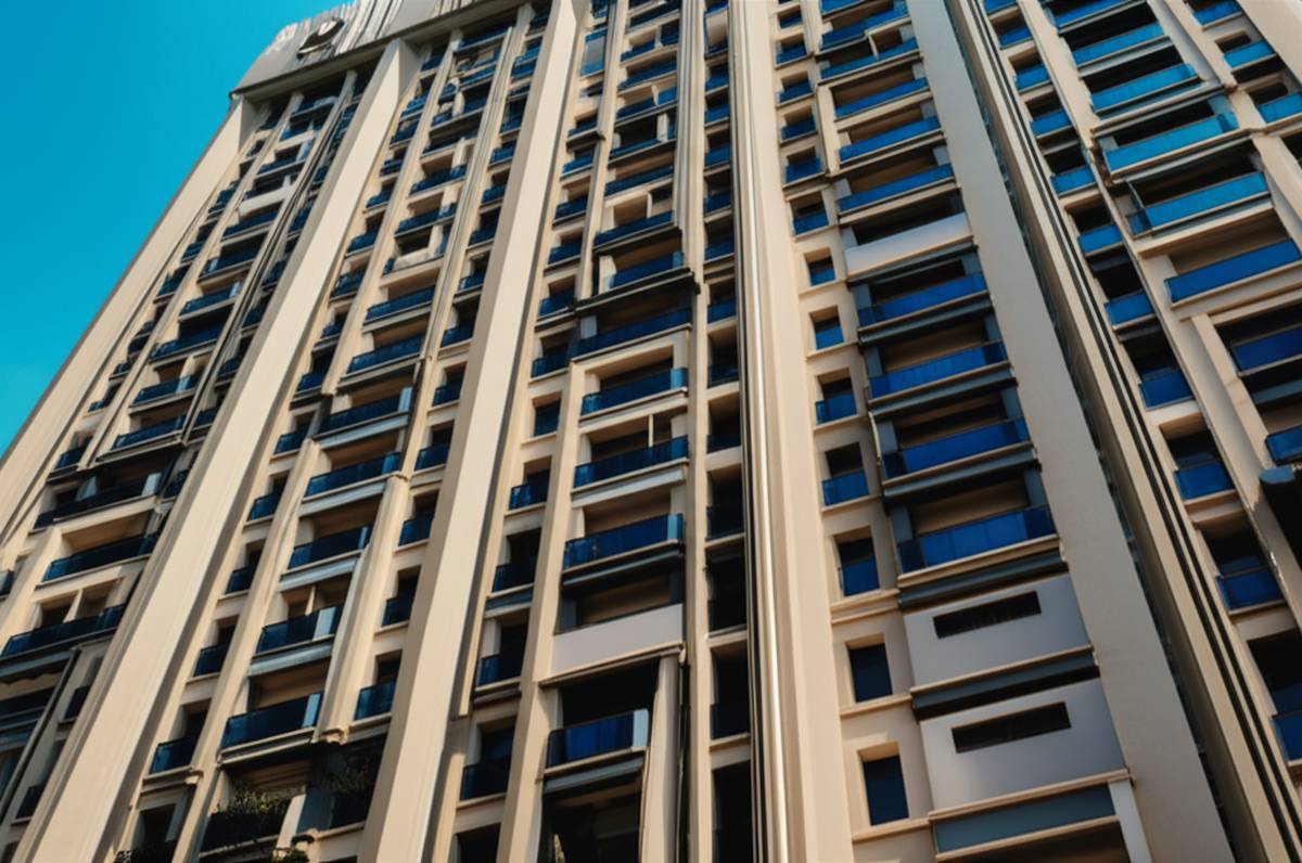 هتل فلورا گرند دبی | قیمت و رزرو Flora Grand Hotel