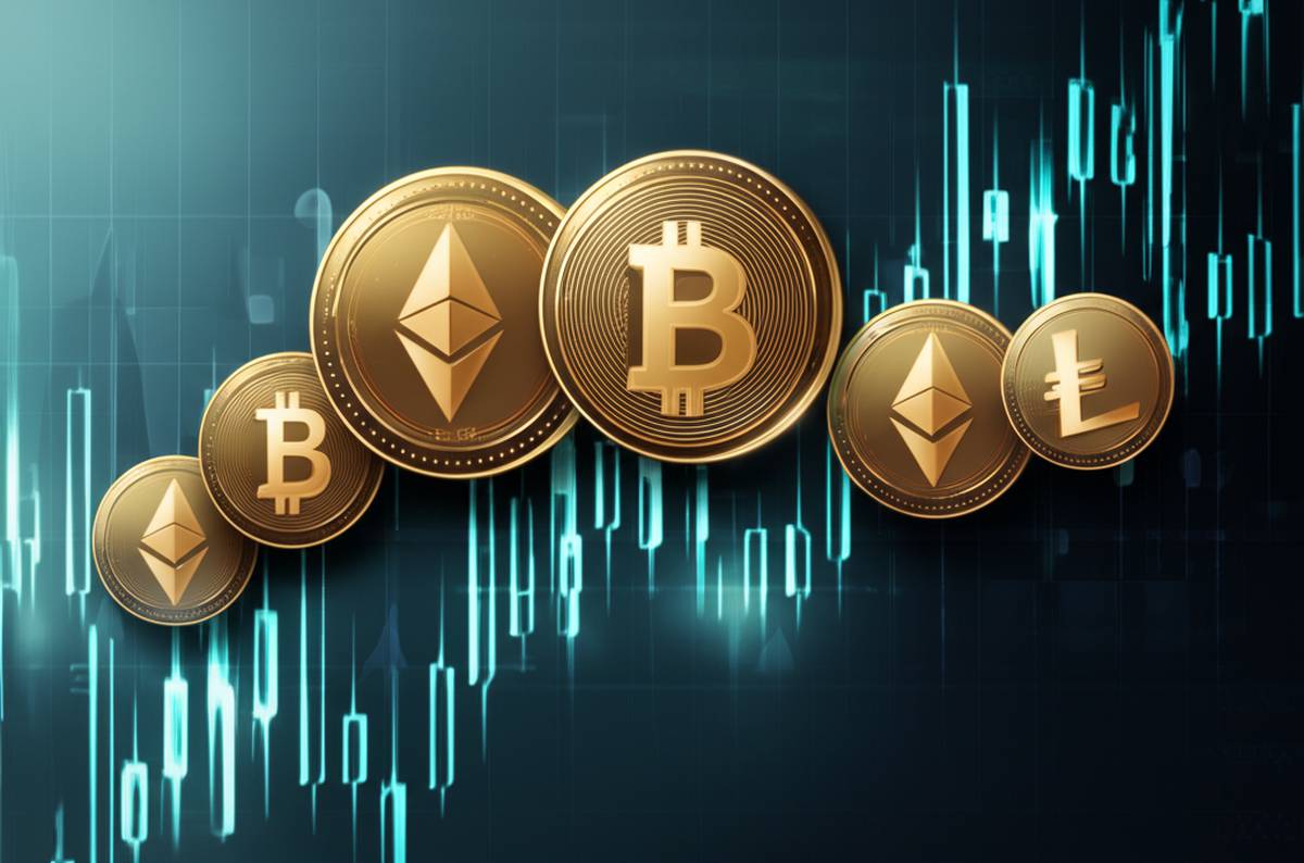 بهترین برنامه نوسان گیری ارز دیجیتال برای کسب سود