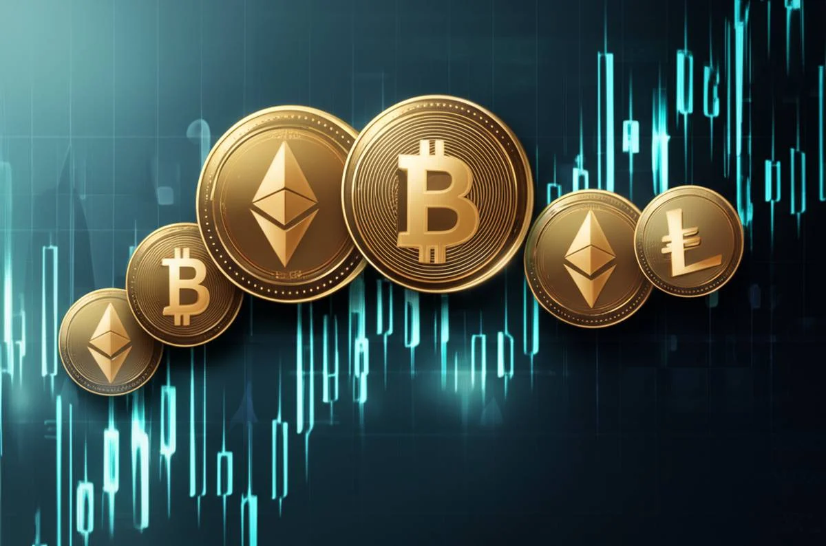 بهترین برنامه نوسان گیری ارز دیجیتال برای کسب سود