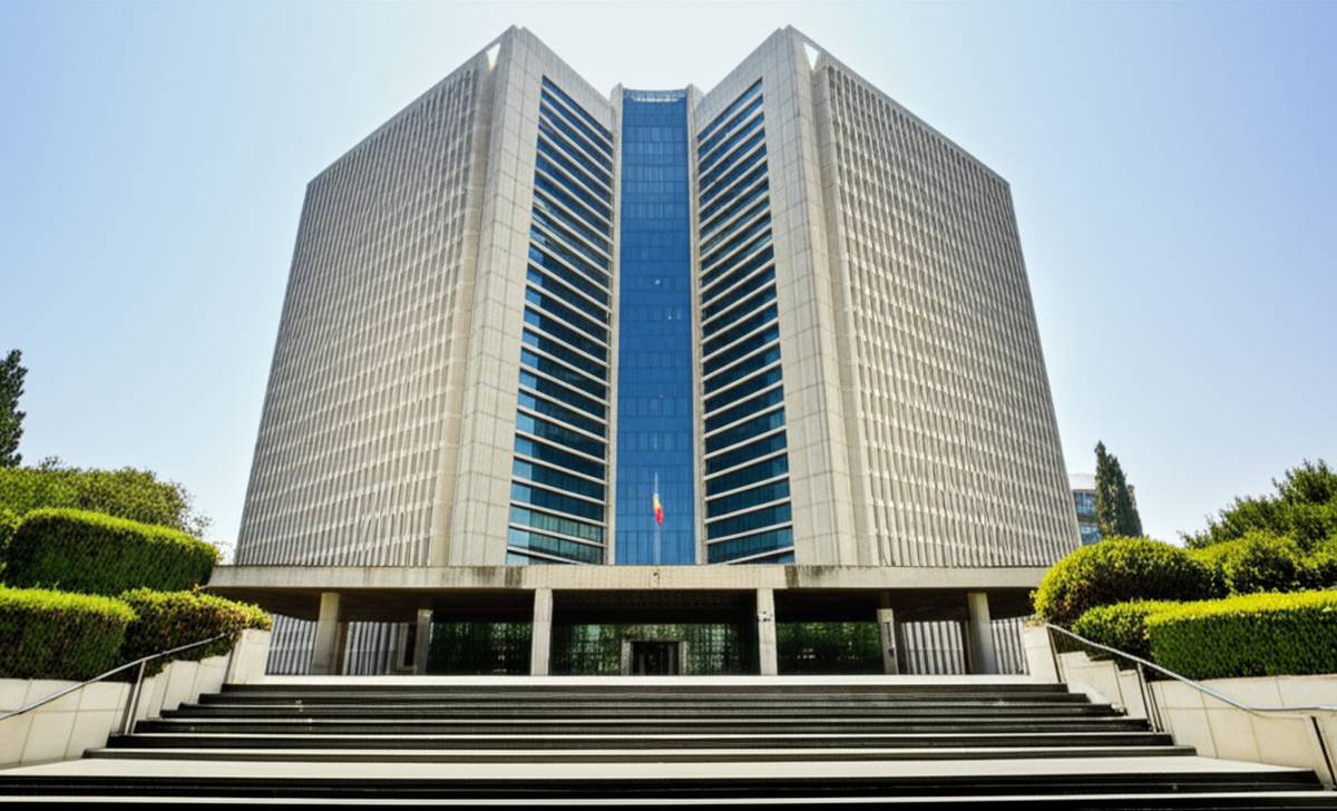 دادگاه کیفری یک تهران - گالری عکس و تصاویر جدید