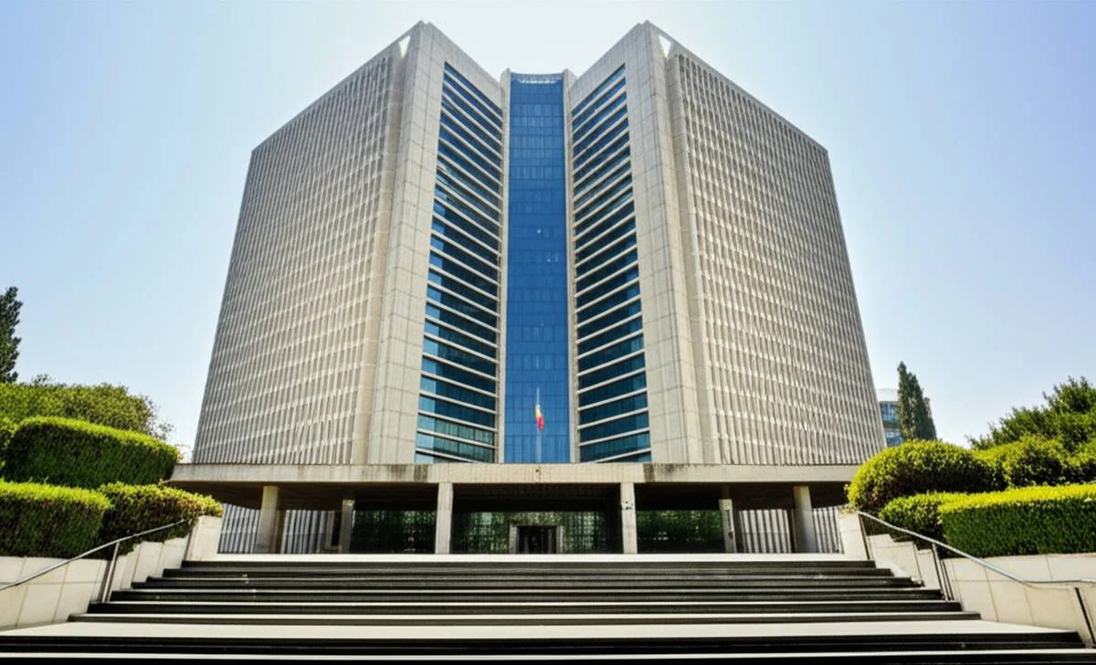 دادگاه کیفری یک تهران؛ آدرس جدید، گالری تصاویر و راهنمای کامل مراجعان ۱۴۰۵