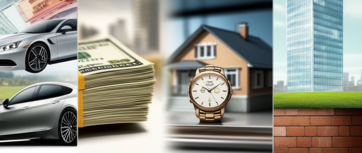 تعریف اموال منقول و غیر منقول | هر آنچه باید بدانید
