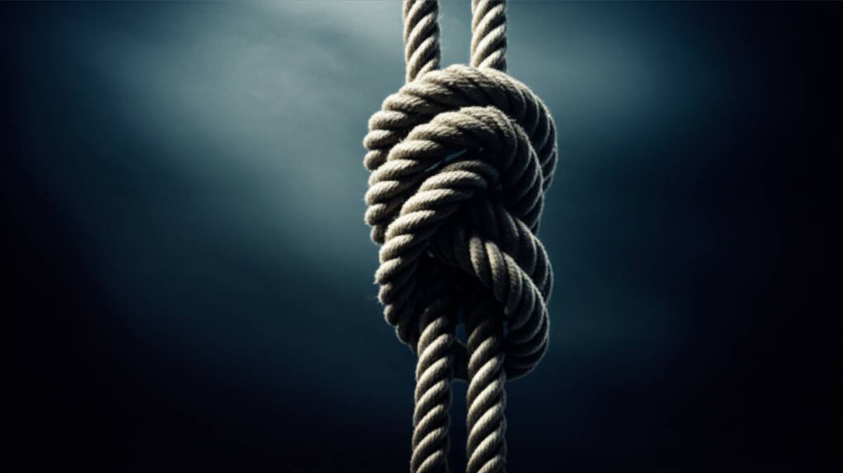 قیمت طناب دار برای قصاص چقدر است؟ بررسی ابعاد قانونی