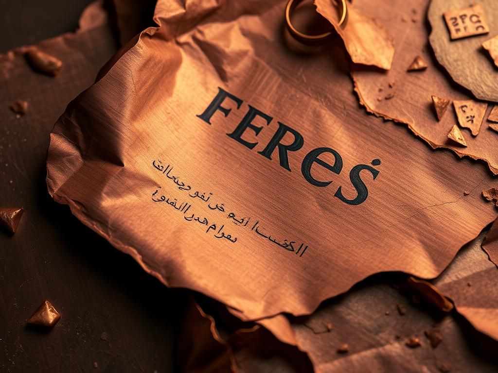 خلاصه کتاب آیات مس (محبوبه زارع): هر آنچه باید بدانید
