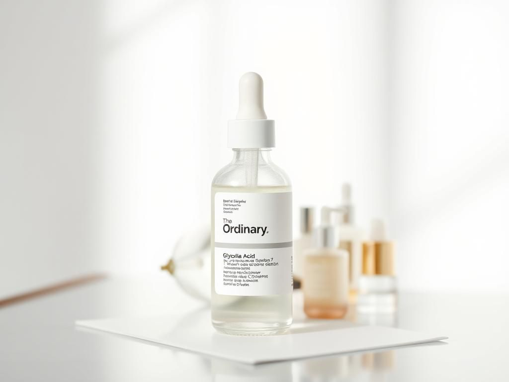 تونر گلیکولیک اسید اوردینری چیست؟ کاربردها و فواید شگفت انگیز