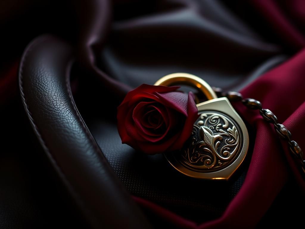بی دی اس ام - هر آنچه باید درباره BDSM بدانید