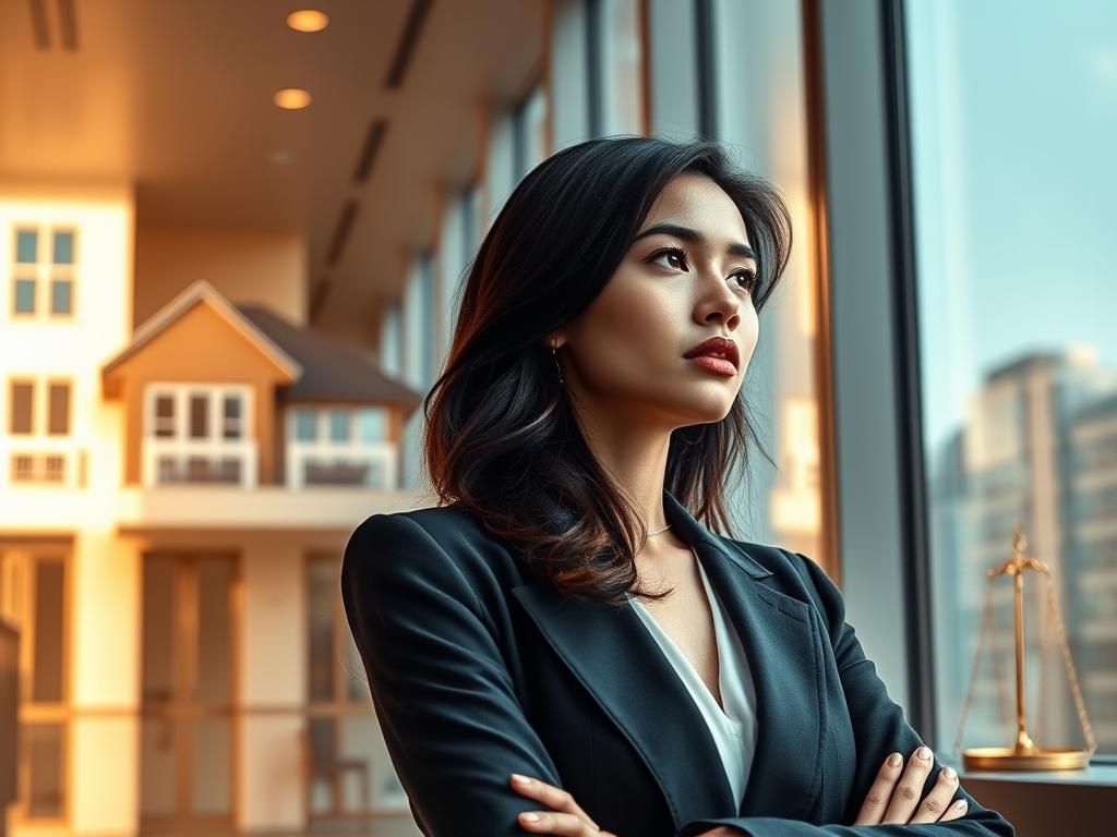 آیا دختر از اموال غیر منقول ارث می برد؟ قوانین و نکات مهم