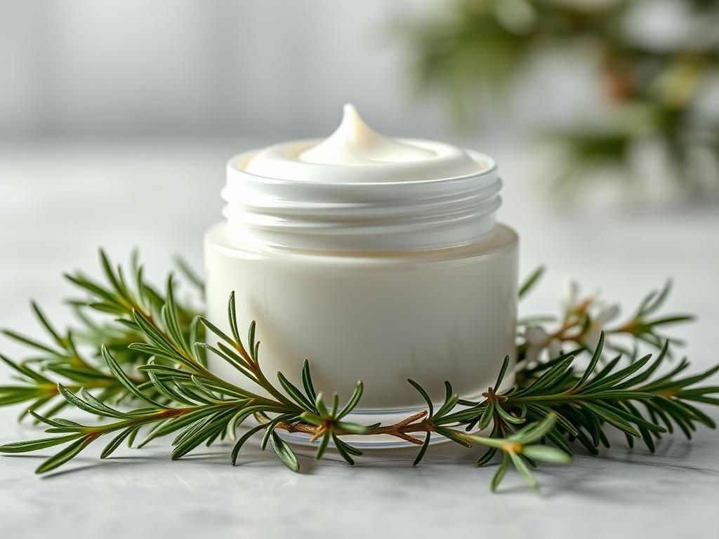 کرم سیمو رزماری سیمرغ دارو عطار: نقد و بررسی کامل و جامع