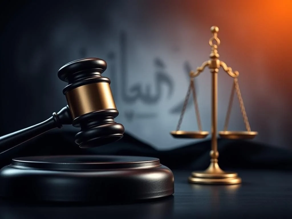 ماده ۵۲۰ قانون آیین دادرسی کیفری: شرح جامع، شرایط و نکات کلیدی