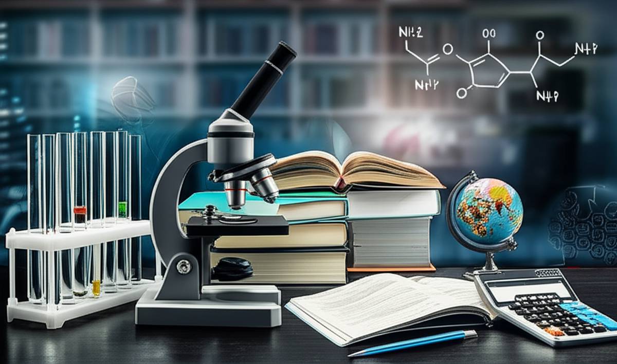 بهترین کتاب های کمک آموزشی دهم تجربی برای کنکور 1403