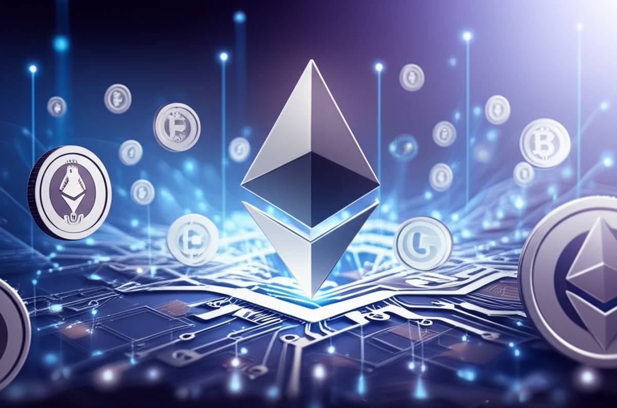 لیست توکن های اتریوم | همه چیز درباره توکن های ERC-20