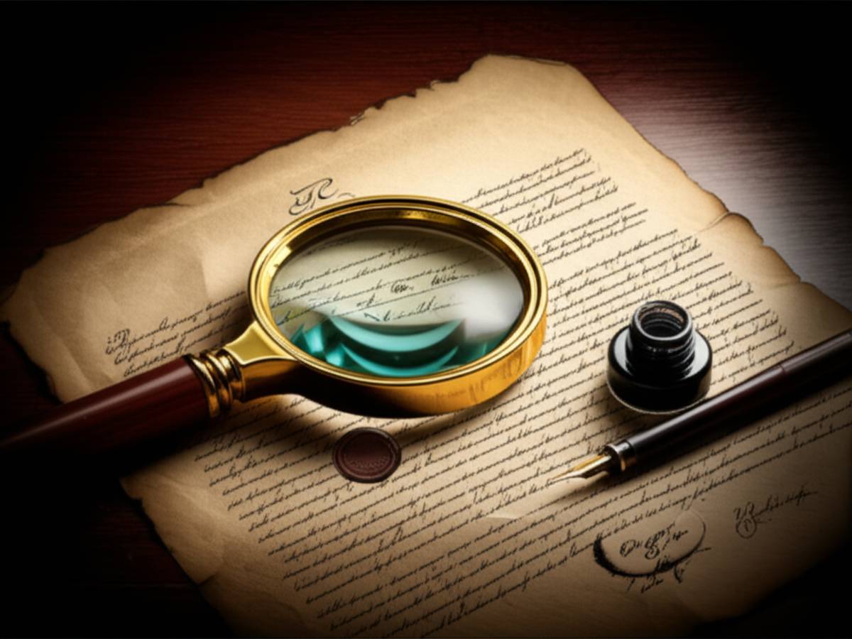 الحاق در جعل چیست؟ | راهنمای کامل معنی، مصادیق و مجازات