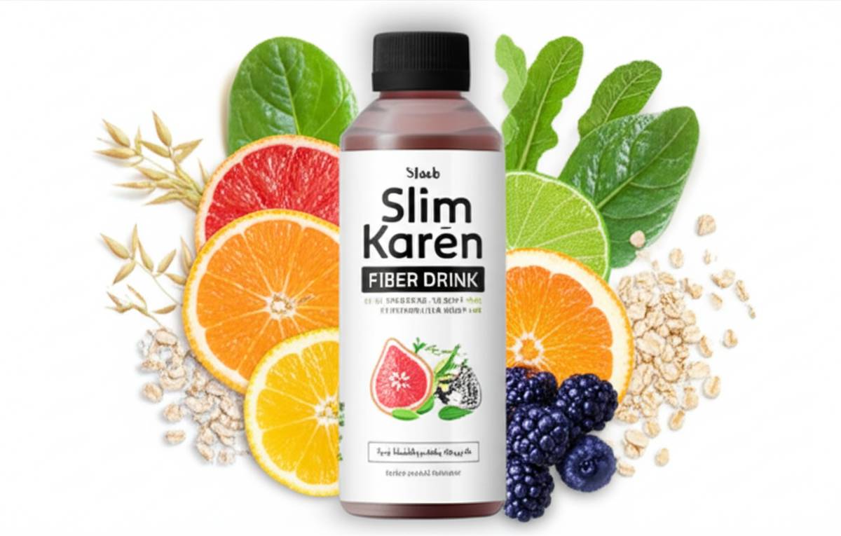 نوشیدنی فیبری اسلیم کارن | نقد و بررسی و هر آنچه باید بدانید