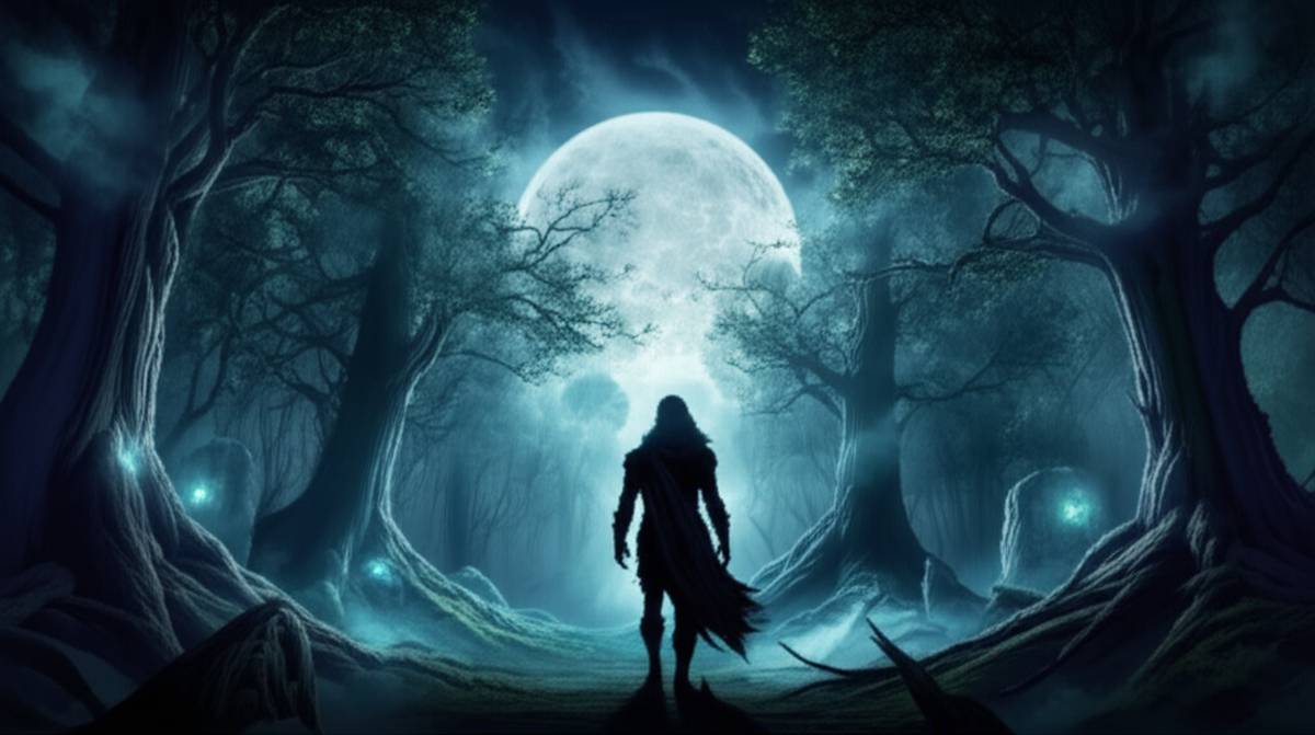 خلاصه کتاب نفرین مهتاب - هر آنچه باید از میدگارد 4 بدانید