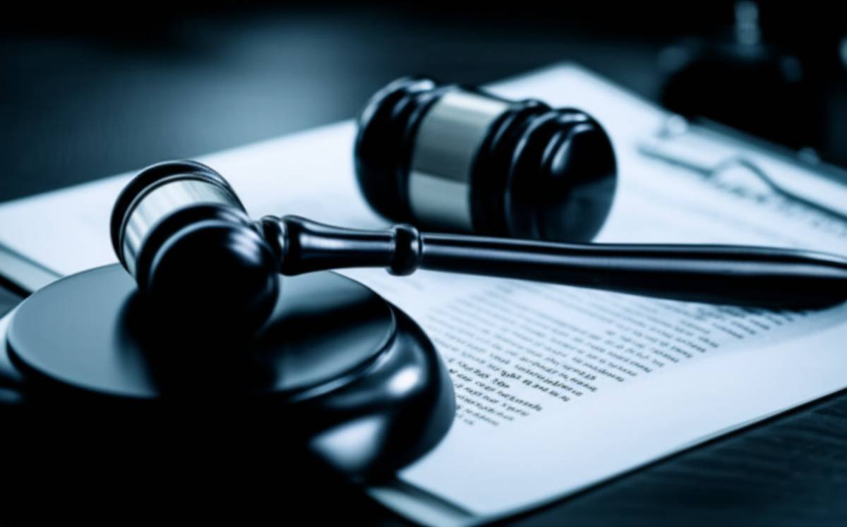 جرم سلاح گرم چیست؟ قوانین، مجازات و انواع آن