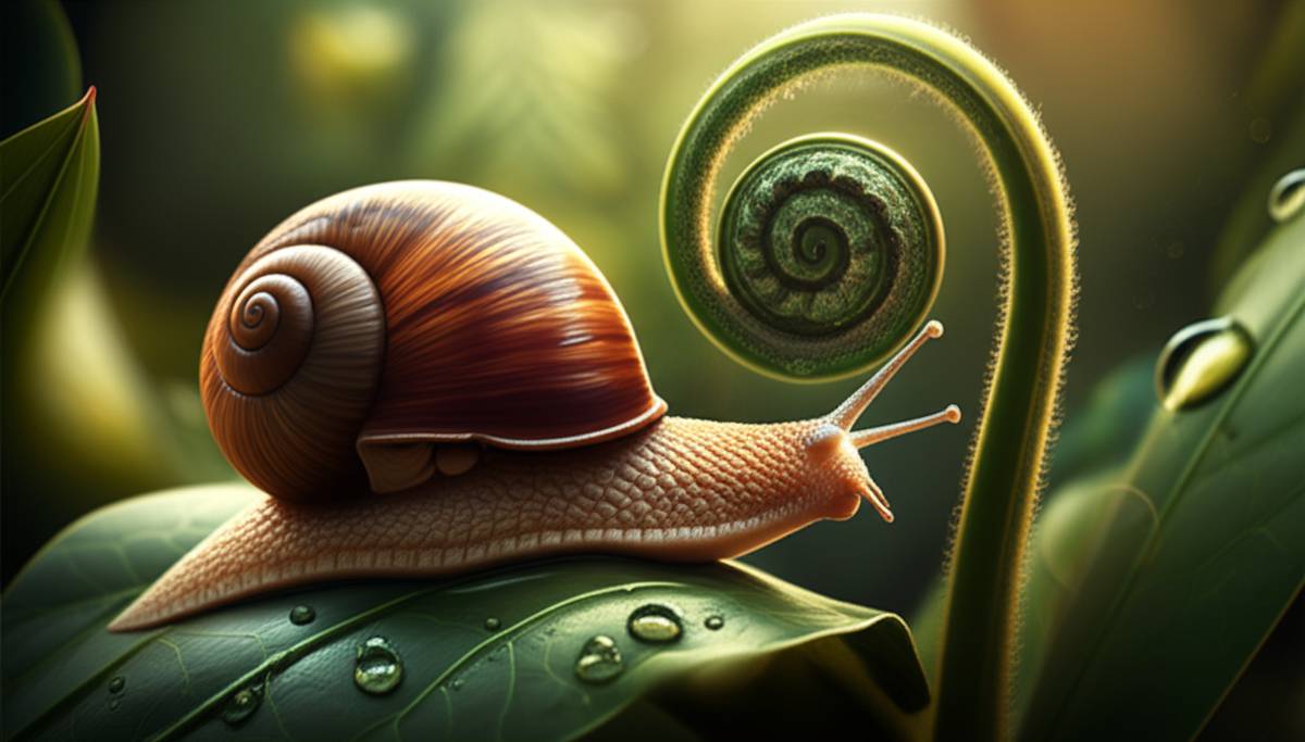 خلاصه کامل کتاب حلزون مهربان اثر مریم قمی بزرگی