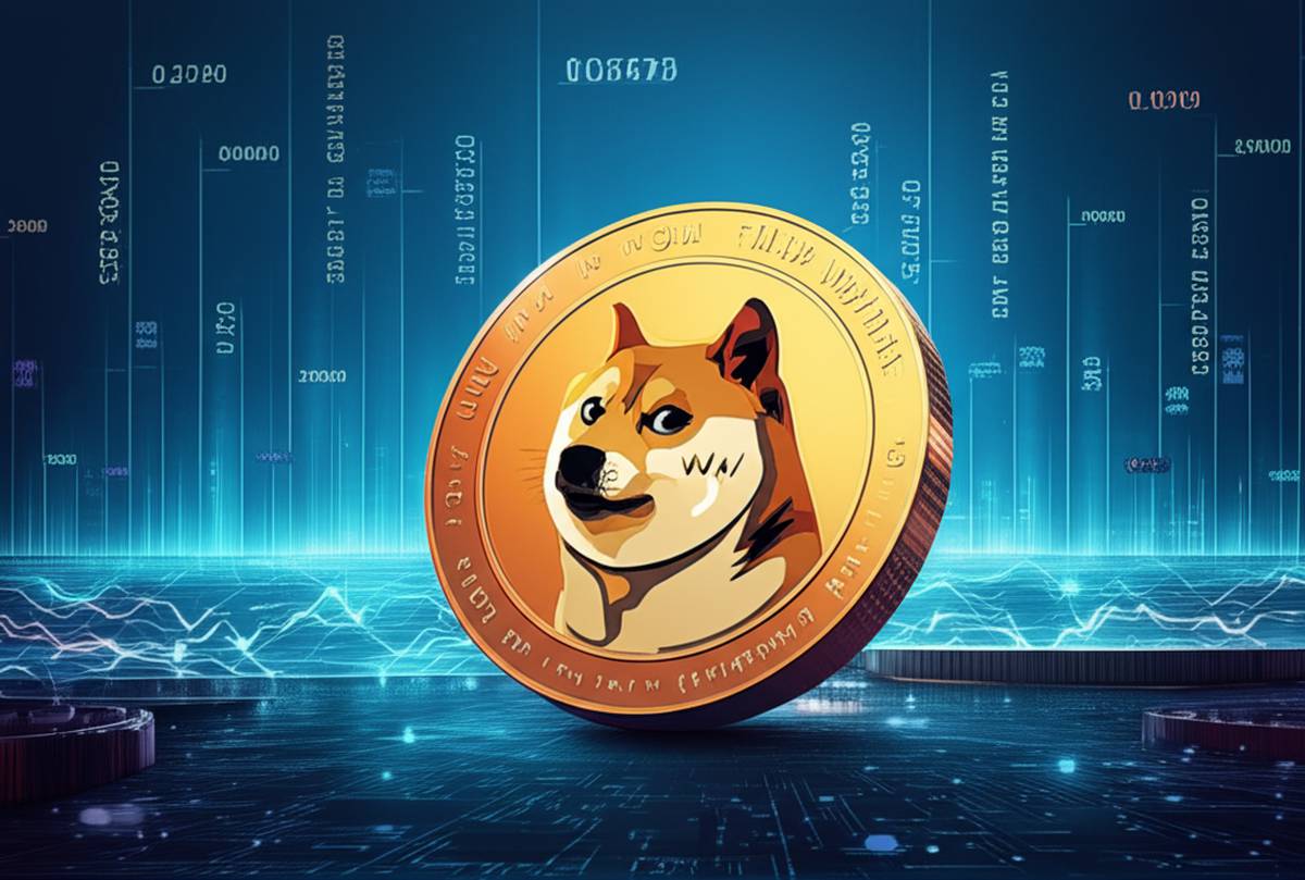 قیمت لحظه ای دوج فادر (Dogefather) | نمودار و تحلیل کامل DF