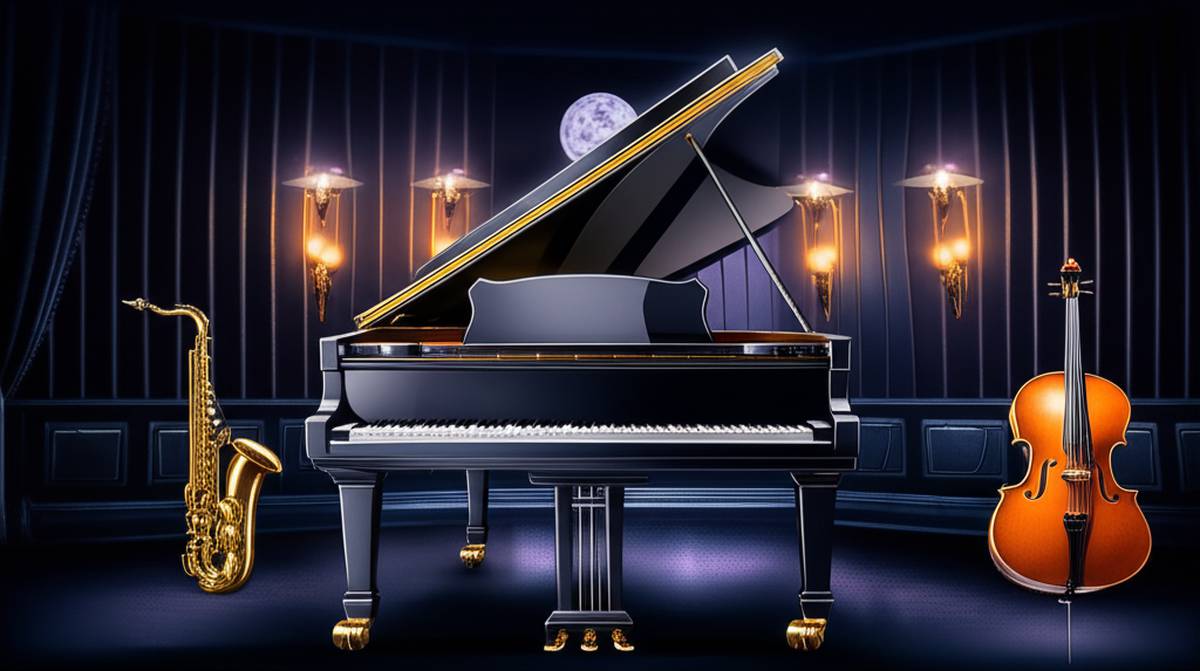 خلاصه کتاب شبانه ها کازوئو ایشی گورو | ۵ داستان موسیقی و شب