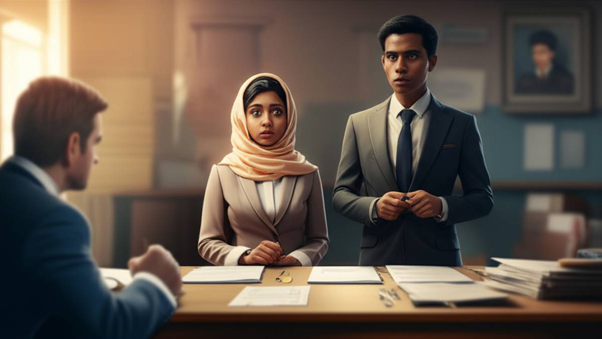 نداشتن کارت ملی برای عقد | راهنمای جامع و راه حل های قانونی