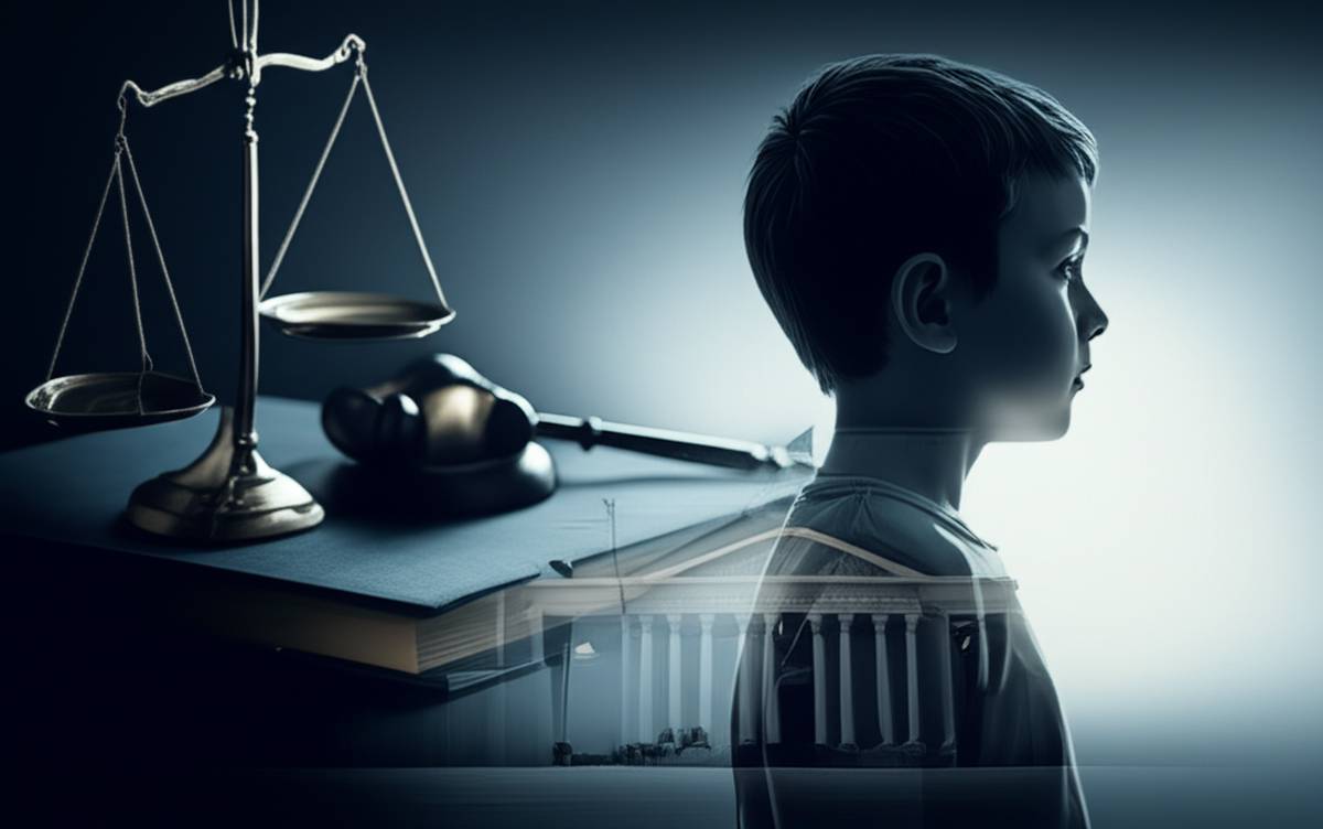 قانون حضانت فرزند پسر: راهنمای جامع شرایط، سن و نکات مهم