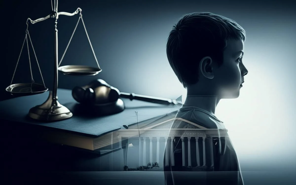 قانون حضانت فرزند پسر: راهنمای جامع شرایط، سن و نکات مهم