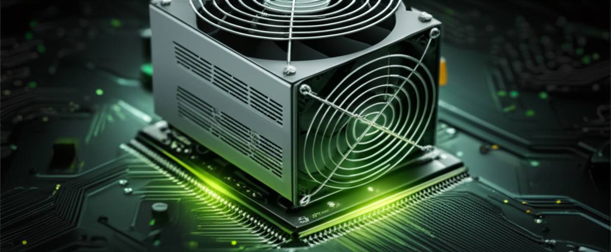 ماینر بیت کوین کم مصرف | خرید بهترین مدل ها با سود بالا