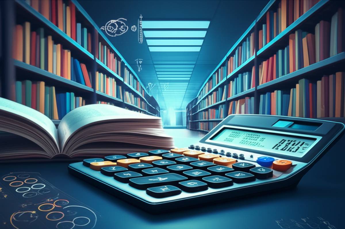 چگونه معدل کل دانشگاه را حساب کنیم؟ راهنمای جامع