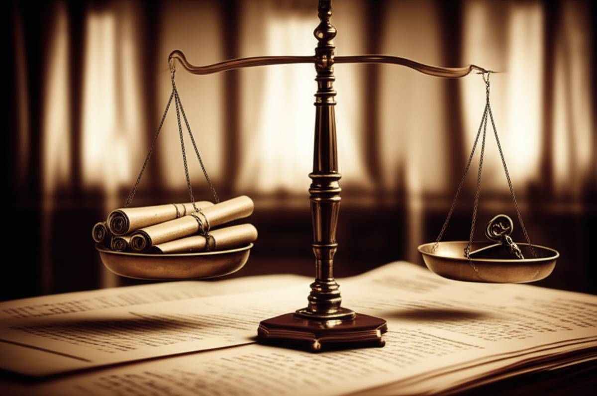 آیا انحصار وراثت اجباری است؟ | بررسی جامع قوانین وراثت