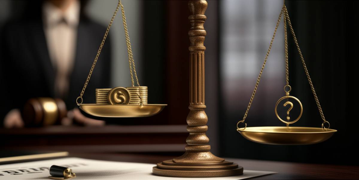 آیا مهریه زندان دارد؟ | حبس مهریه و آخرین تغییرات قانونی