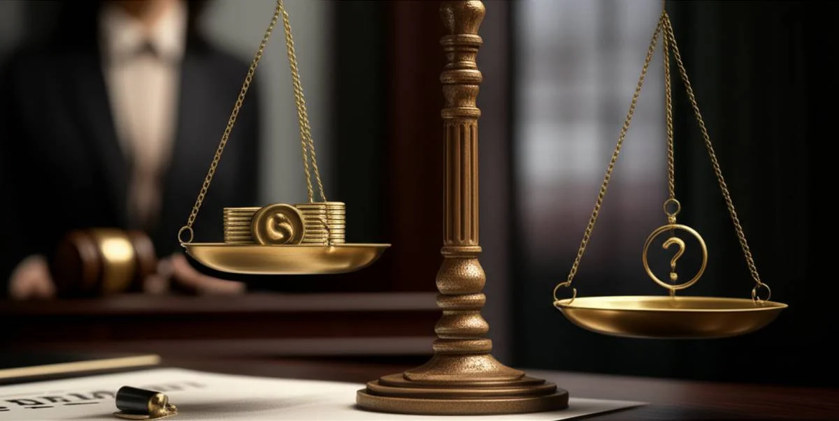 آیا مهریه زندان دارد؟ | حبس مهریه و آخرین تغییرات قانونی