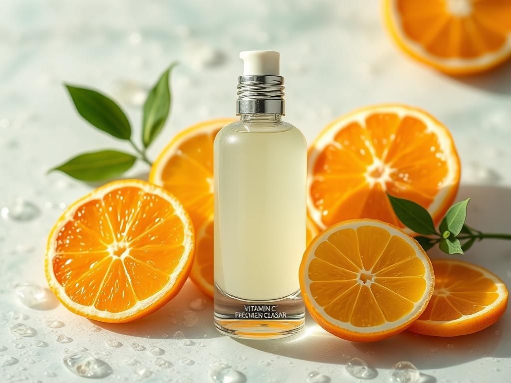 نقد و بررسی کامل پن مایع ویتامین C پرایم | راز پوست روشن