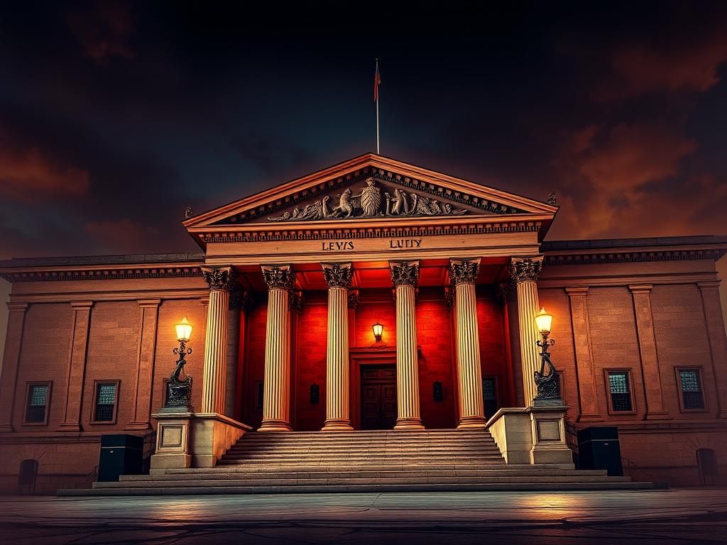 ماده ۶۹۳ قانون آیین دادرسی کیفری (متن کامل و تفسیر)