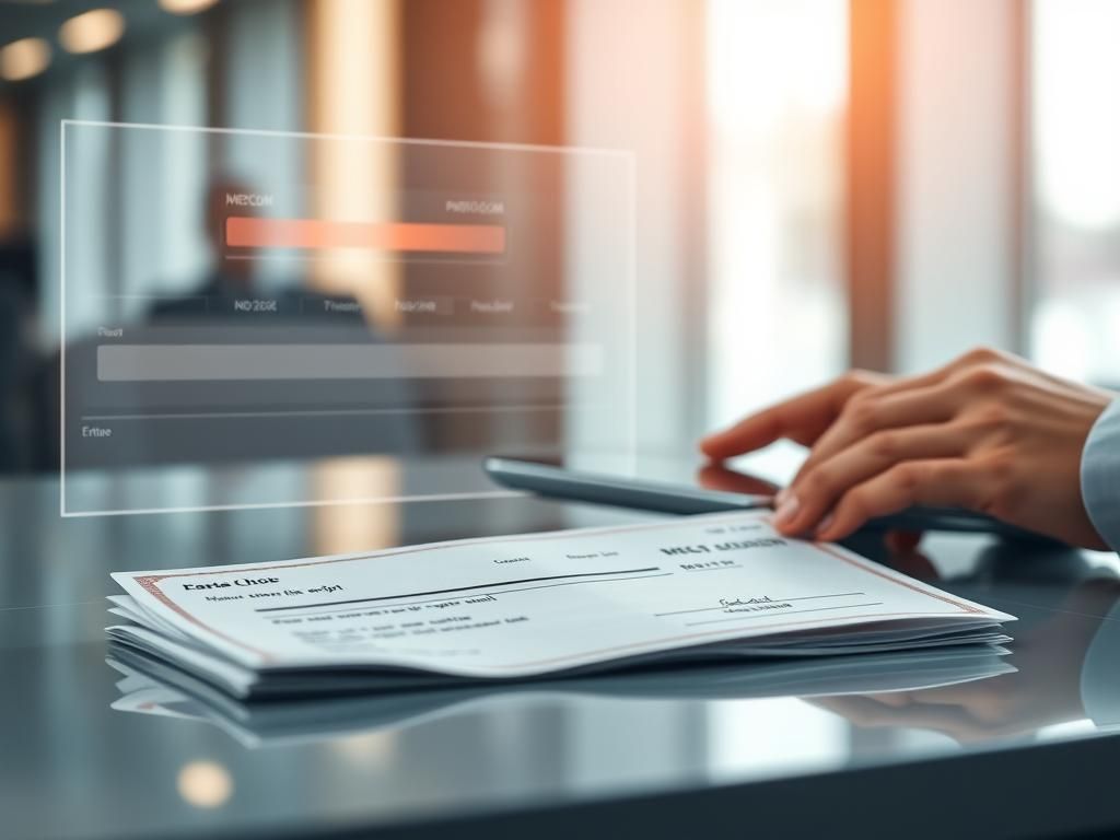 اشتباه در ثبت چک صیادی – راهنمای رفع و پیشگیری