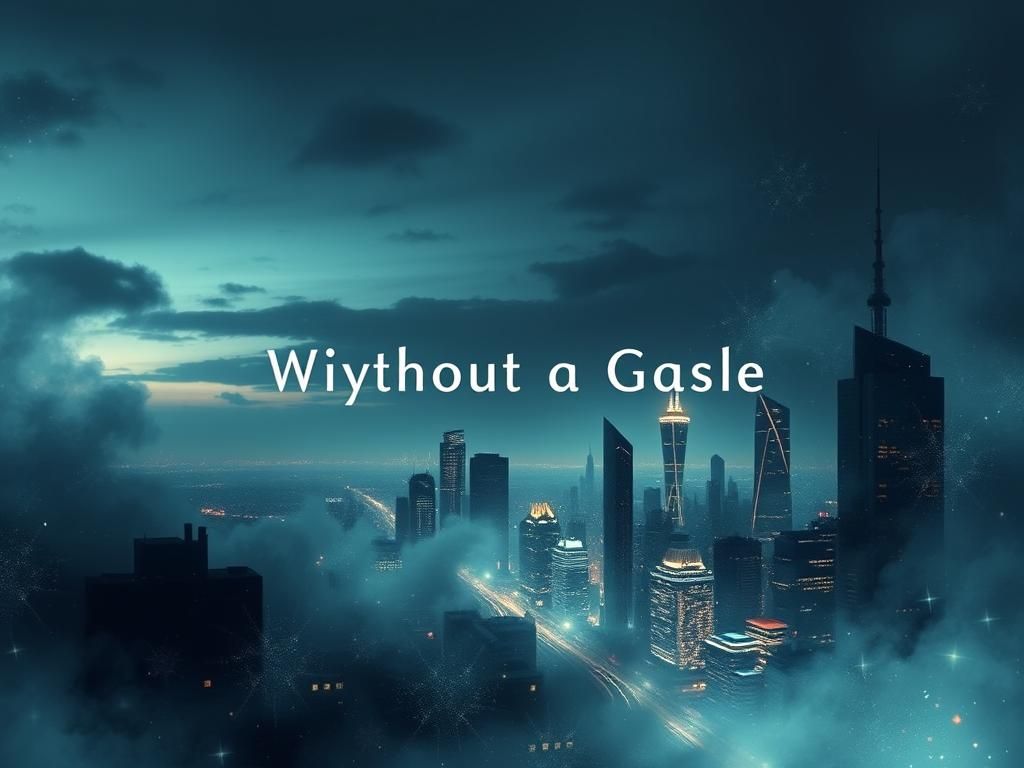 خلاصه کتاب شهر بی نگاه (روشنک حسینی): هر آنچه باید بدانید