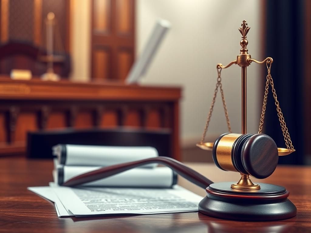 رد دعوی خواهان چیست؟ | مفهوم، شرایط و آثار قانونی آن