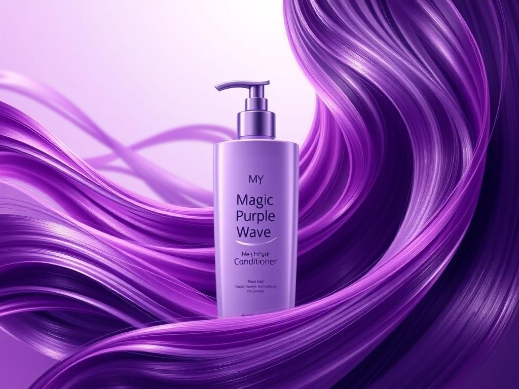 نقد و بررسی نرم کننده مو مجیشن پرپل ویو مای | مزایا و معایب