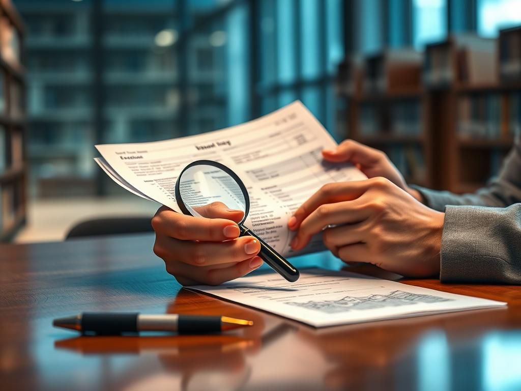 چگونه به نمرات نهایی اعتراض کنیم؟ آموزش گام به گام