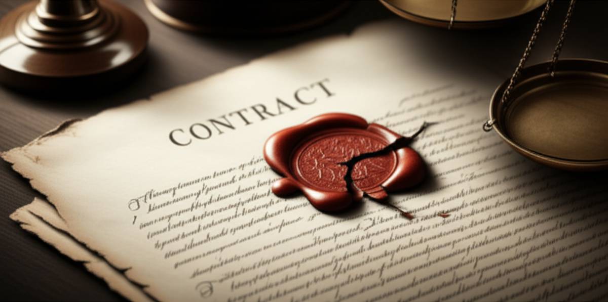 آیا صلح نامه قابل رجوع و فسخ است؟ بررسی کامل حقوقی