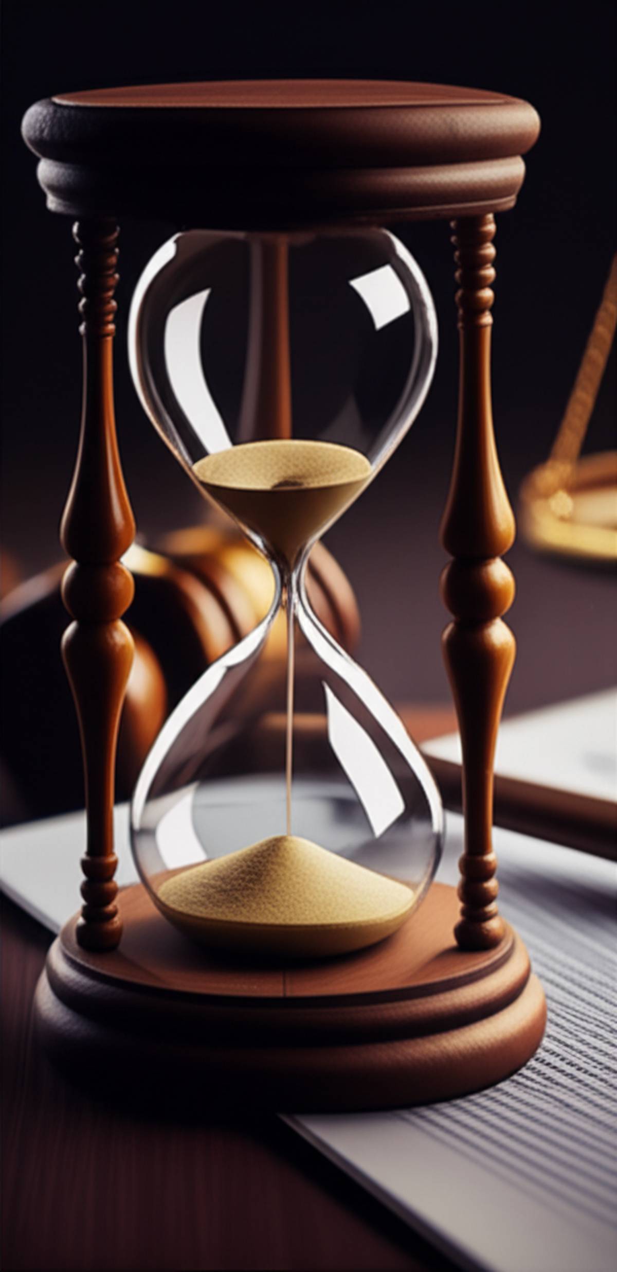 مهلت اعاده دادرسی در امور کیفری: هر آنچه باید بدانید