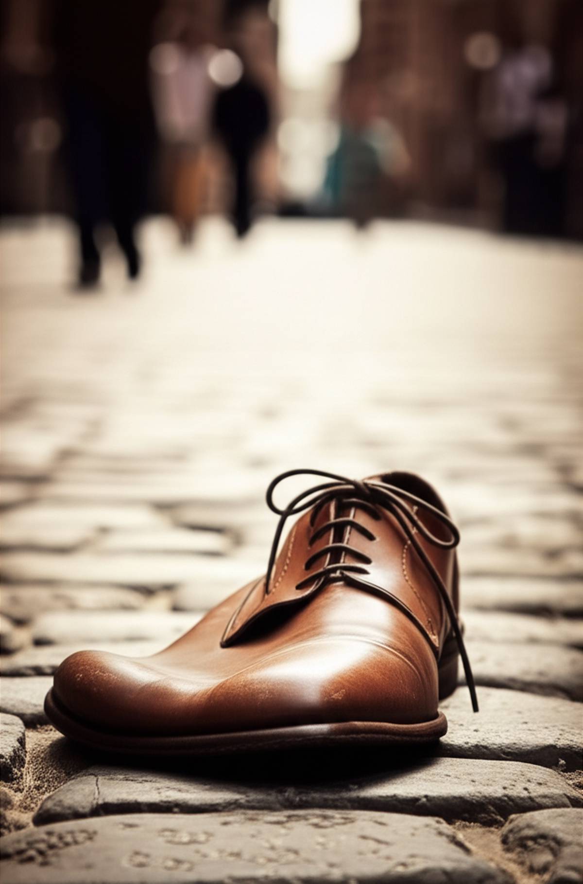 خلاصه داستان کوتاه کفش تنگ اثر عزیز نسین