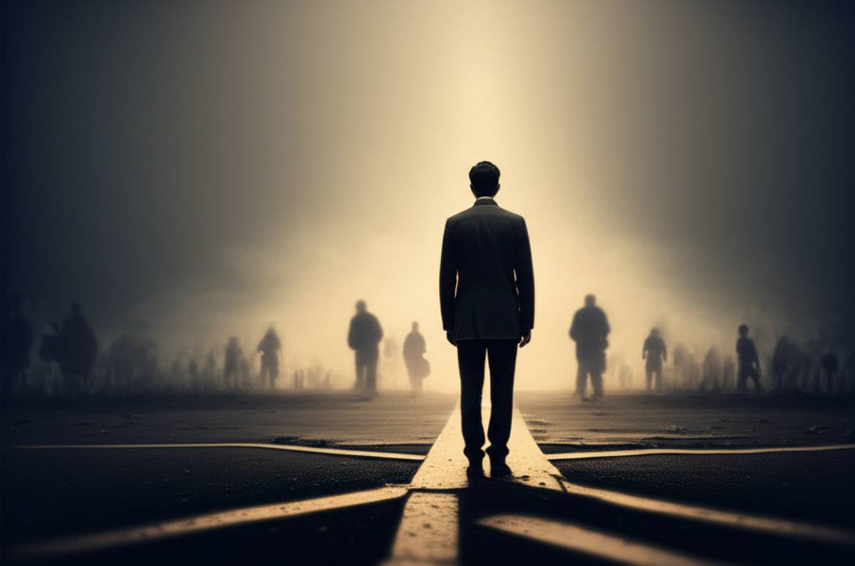 ارتکاب فحشا یعنی چه؟ راهنمای جامع تعریف و جرم انگاری