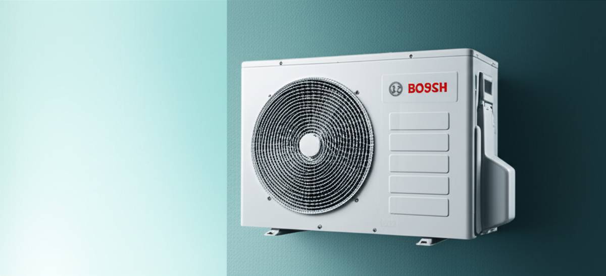 قیمت کولر گازی بوش | ارزان بخرید؟ (راهنمای جامع خرید)