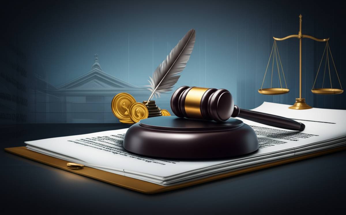 مراحل شکایت سفته: راهنمای کامل حقوقی و گام به گام