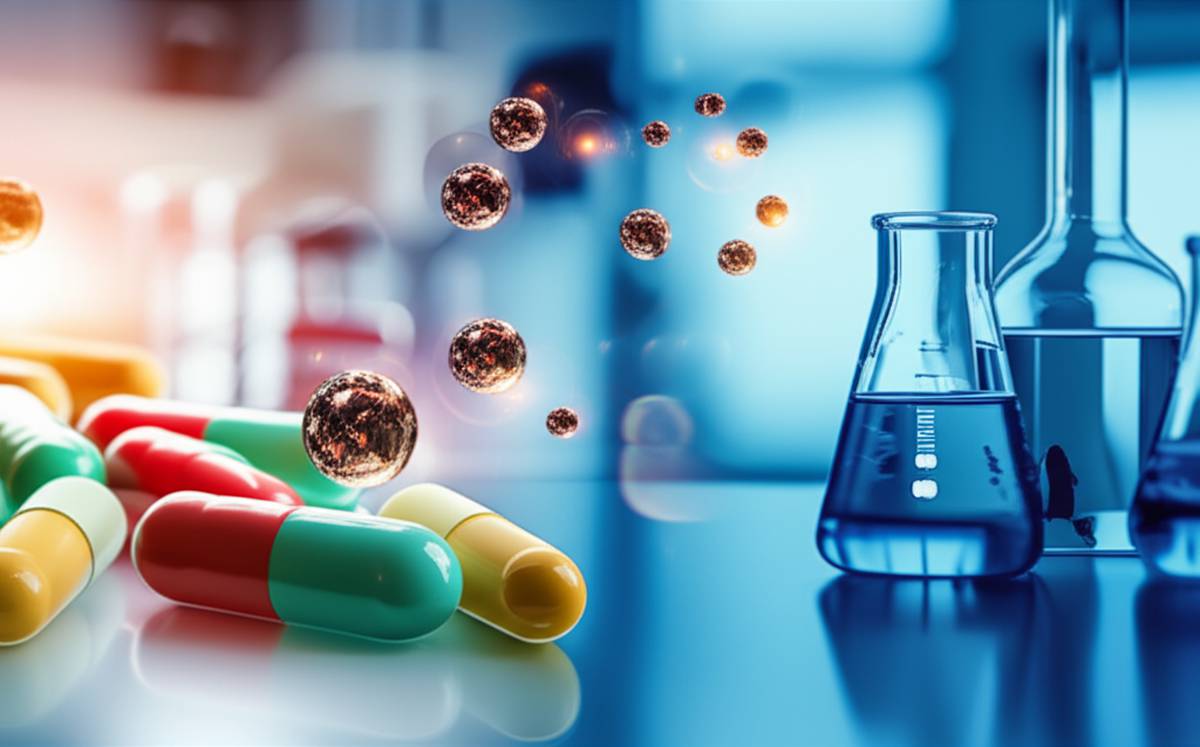 کپسول فرومور ویتامور: نقد و بررسی جامع (مزایا و عوارض)