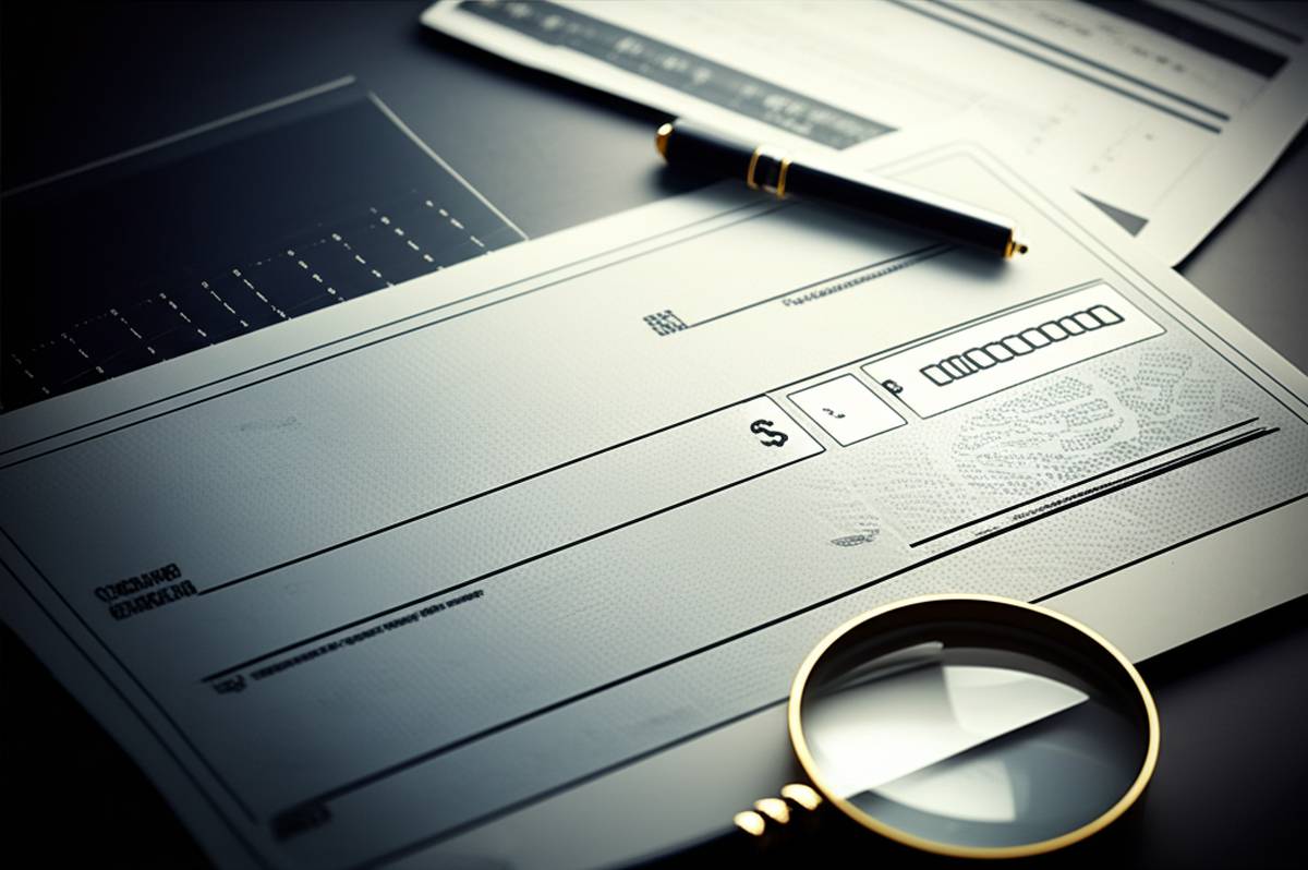 پیگیری شکایت چک برگشتی | راهنمای کامل گام به گام