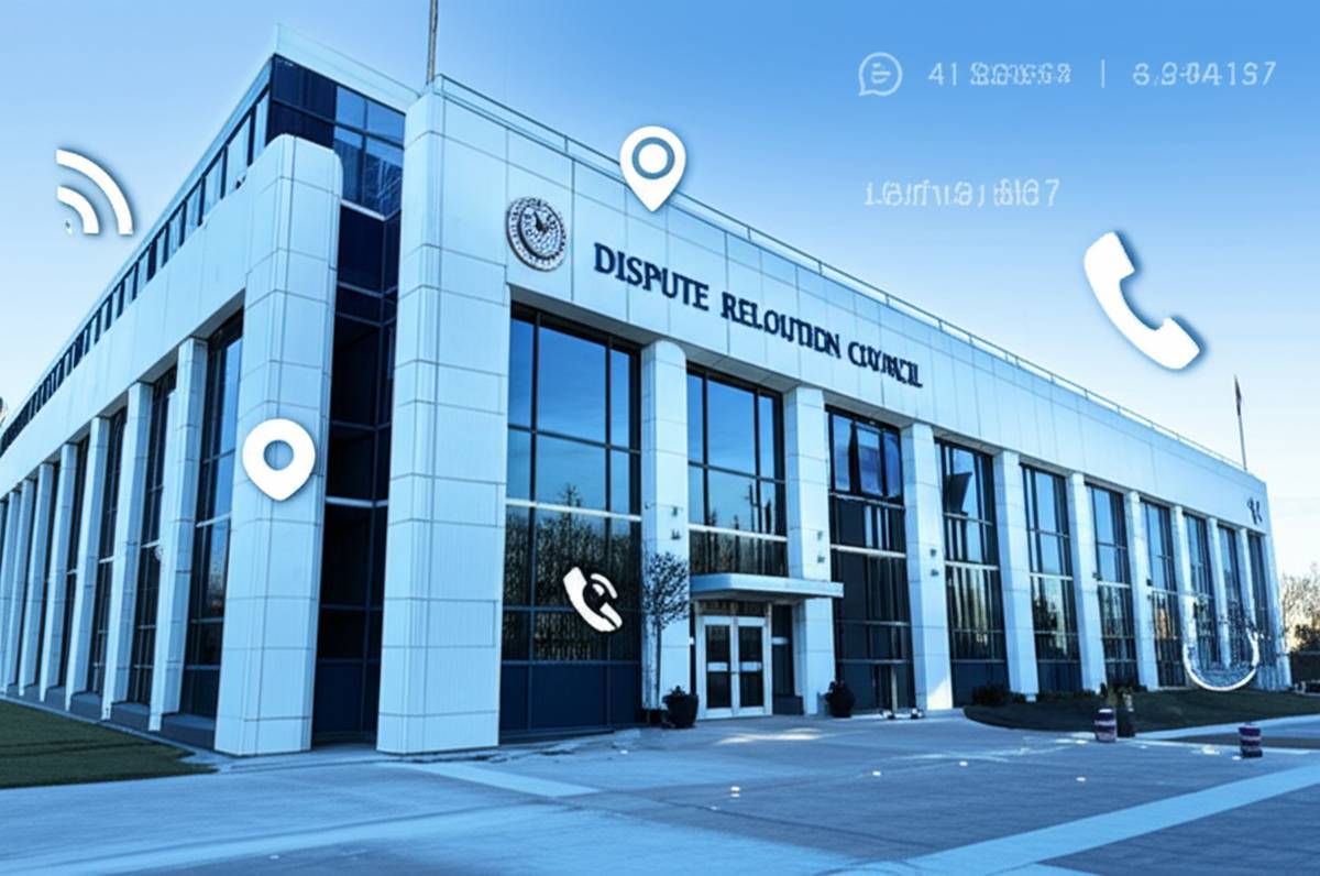 ساعت کار شورای حل اختلاف منطقه ۱۴ | آدرس و تلفن تماس