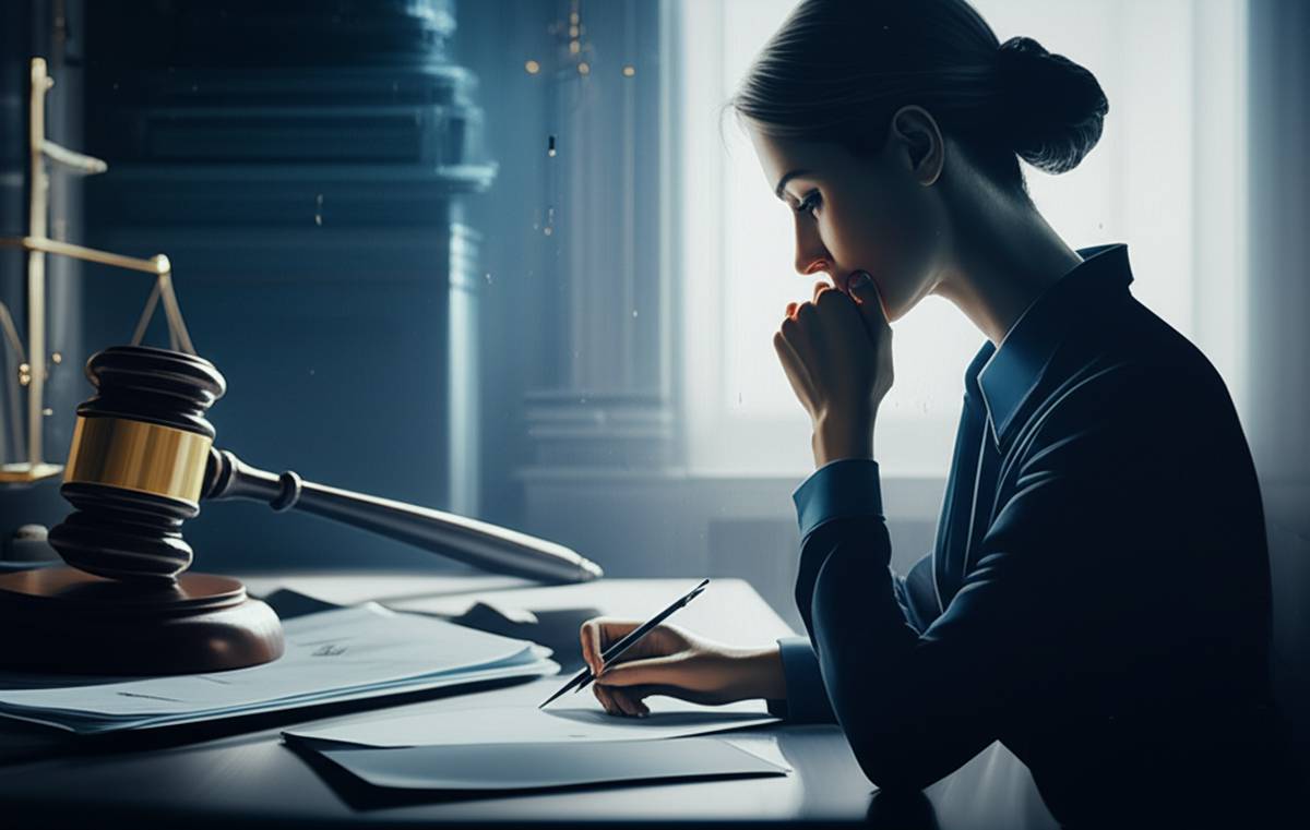 فسخ نکاح از طرف زن | شرایط، مراحل و راهنمای جامع حقوقی