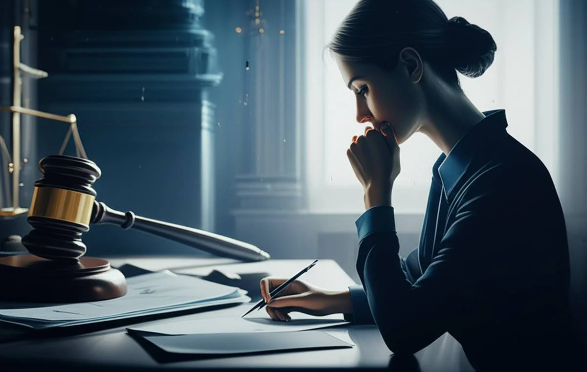 فسخ نکاح از طرف زن | شرایط، مراحل و راهنمای جامع حقوقی