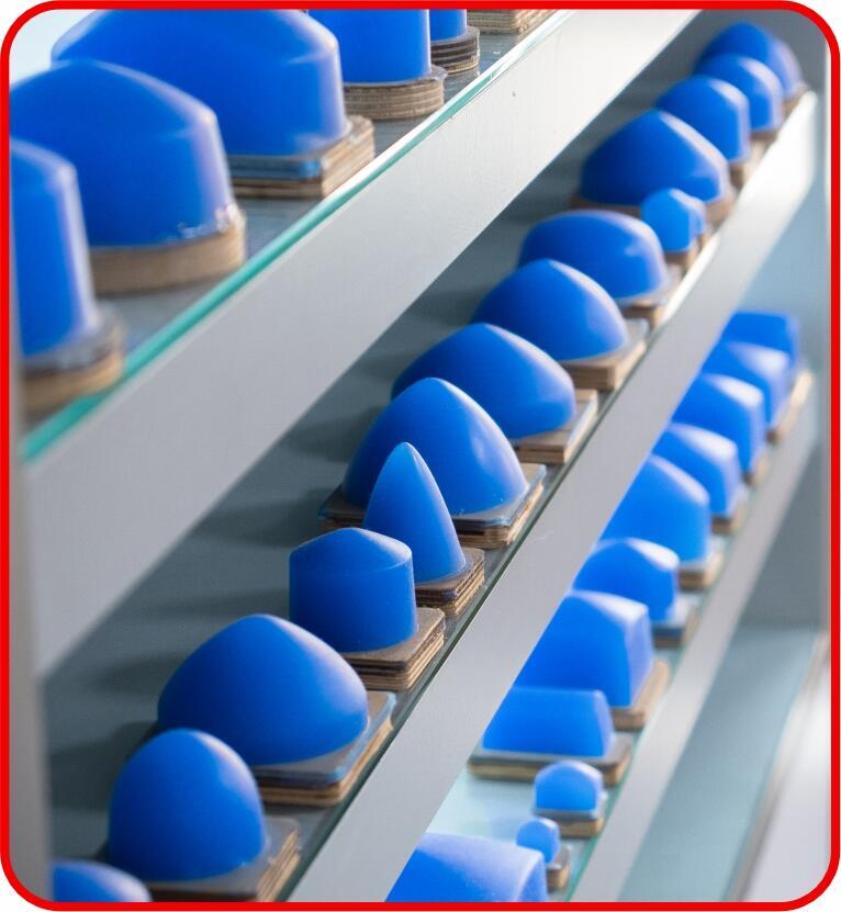 پد چاپ تامپو